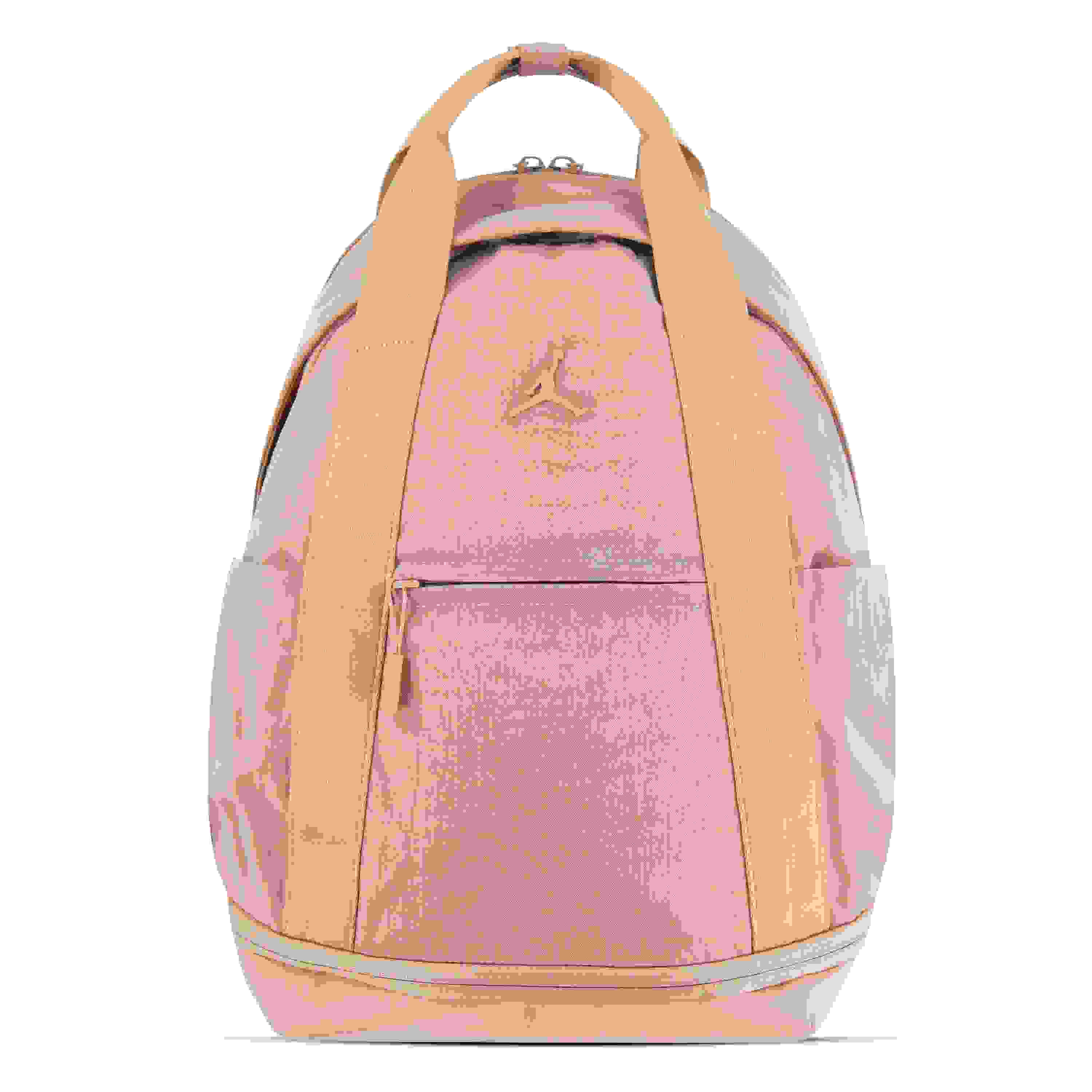 Jordan Alpha Brown Backpack